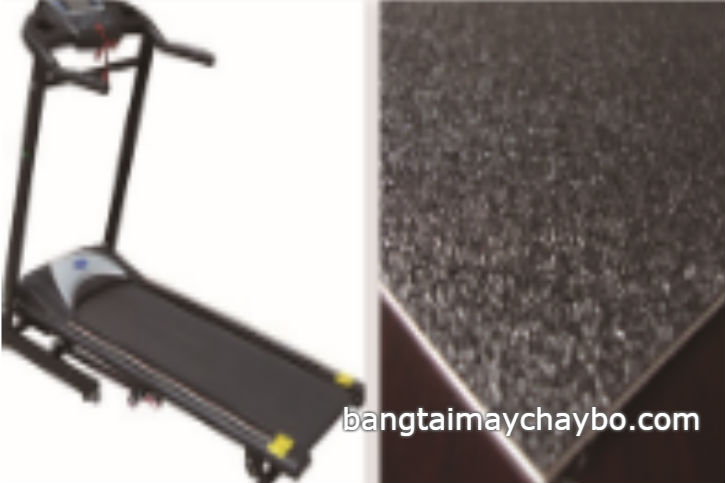 Bán thảm máy chạy bộ