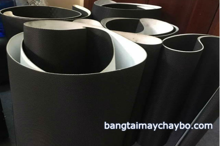 Vì sao băng tải máy chạy bộ lại bị giật và trượt khi chạy bộ