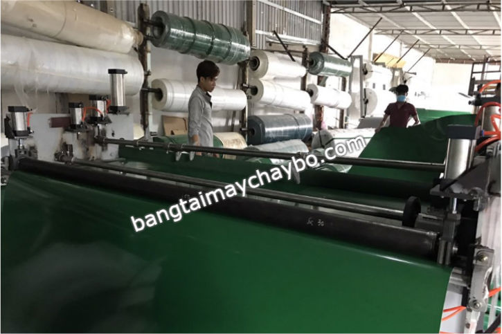 Địa chỉ bán băng tải máy chạy bộ ở Hà Nội và TP HCM