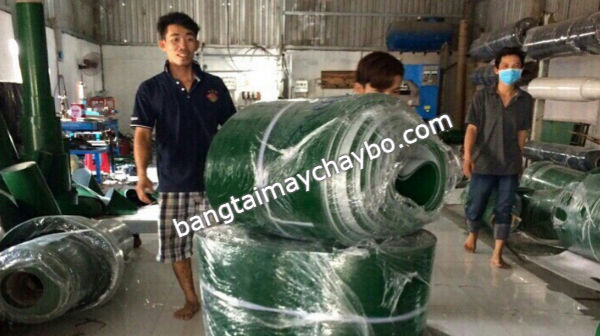 Băng tải máy chạy bộ cho chó