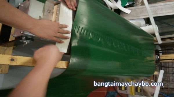Mua thảm chạy bộ tại TP HCM ở đâu giá rẻ