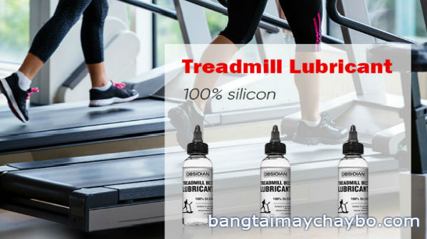 Dầu bôi trơn băng tải