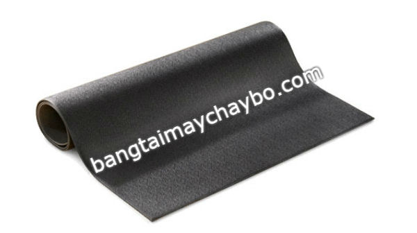 Những lưu ý khi mua thảm máy chạy bộ cho từng loại máy chạy