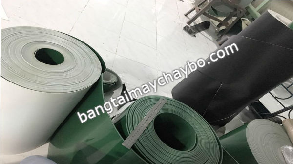 Lợi ích của việc tra dầu bôi trơn băng tải máy chạy bộ