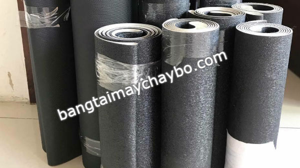 Đà Nẵng mua băng tải thảm chạy bộ ở đâu