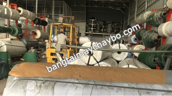 Khách hàng đang bị lừa mua bằng tải loại tốt giá cao vì sao