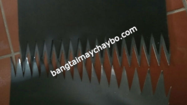 Quy định được bảo hành và không được bảo hành thảm chạy bộ