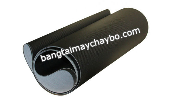 Bẳng tải máy chạy bộ cơ thay mới đắt hơn giá trị máy vì sao