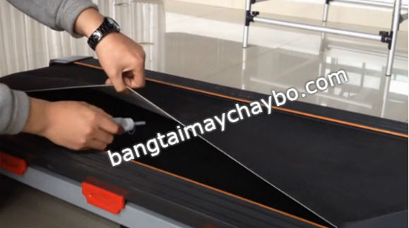 Tra dầu bôi trơn băng tải mỗi lần bao nhiêu ml là tốt nhất