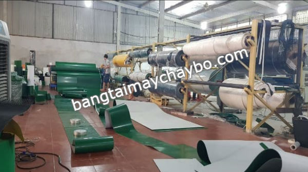 TP HCM khách hàng chê băng tải giá rẻ chất lượng kém