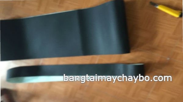 Khách hàng đo sai kích thước băng tải có được sửa lại không