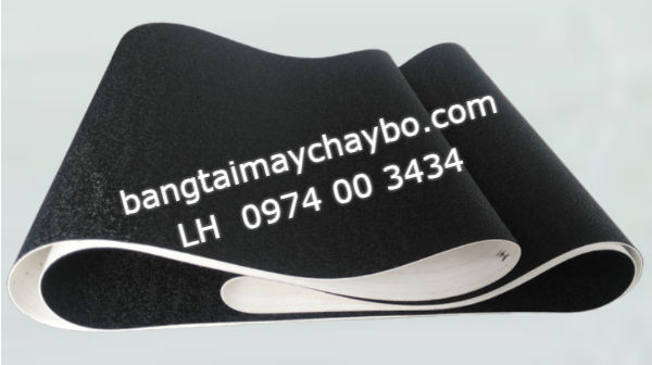 Khách hàng có tự thay được băng tải máy chạy bộ tại nhà 