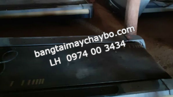 Băng tải khô cứng có phải là nguyên nhân gây cháy motor