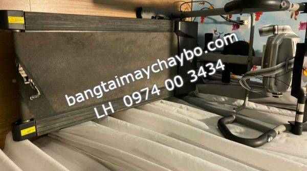 Cái kết của việc tra dâu bôi trơn băng tải kém chất lượng