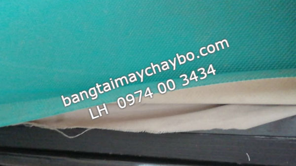 Giá băng tải máy chạy bộ cơ cao hơn cả máy nên thay không