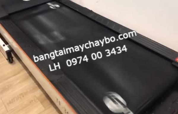 Có nên thay băng tải máy chạy bộ để lâu hay chỉ cần vệ sinh
