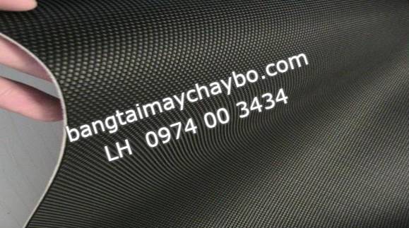 Bán thảm máy chạy bộ tại TP Cần Thơ