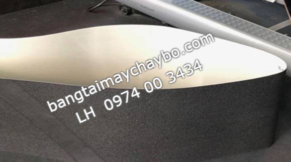 Thay băng tải máy chạy bộ tại Tp Huế
