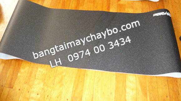 Bán thảm máy chạy bộ tại TP Biên Hòa Đồng Nai