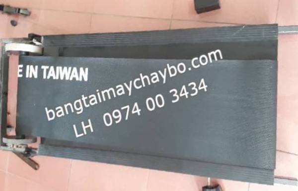 Thay thảm máy chạy bộ tại Vũng Tàu