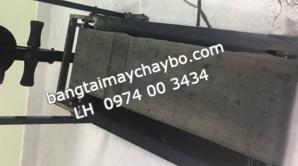 Bán băng tải máy chạy bộ tại Hưng Yên