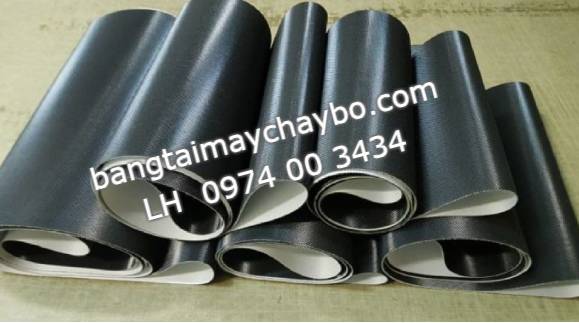 Cung cấp băng tải máy chạy bộ tại Vĩnh Phúc