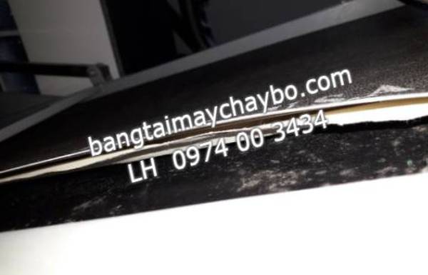 Giá bán băng tải máy chạy bộ tại Thái Bình