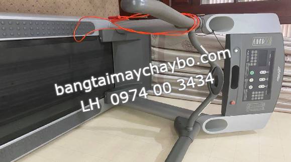 Thay băng tải máy chạy bộ tại thị xã Sơn Tây