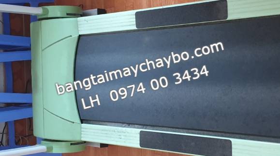 Bán và thay băng tải máy chạy bộ tại Mê Linh 