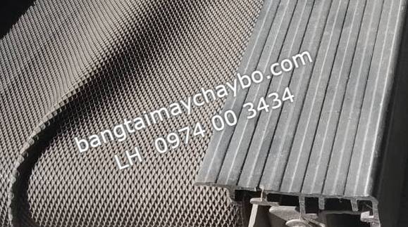Thay thảm máy chạy bộ tại Đồng Tháp