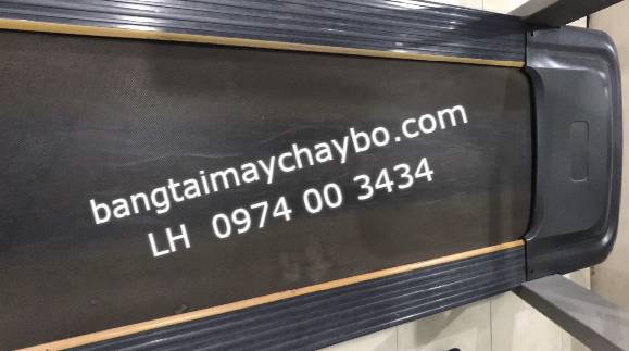 Bán thảm máy chạy bộ tại Bình Dương