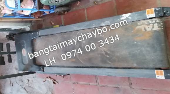 Cung cấp thảm chạy bộ tại Bến Tre