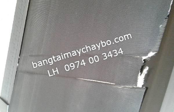 Cung cấp thảm chạy bộ tại TP Quy Nhơn Bình Định