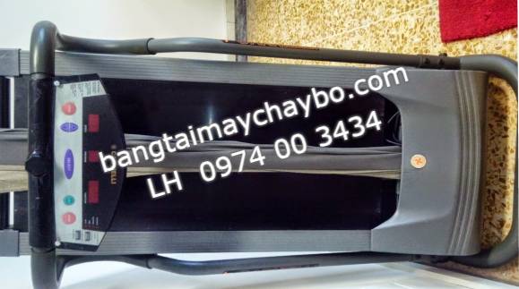 Bán thảm chạy bộ băng chuyền tại Cà Mau