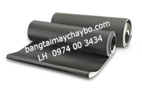 Mua thảm chạy ép sẵn trên mạng khách hàng khống lắp được
