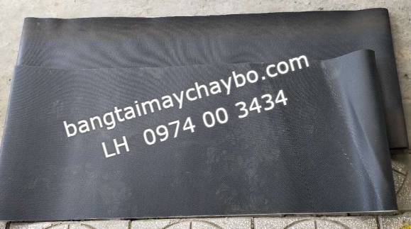 Thảm máy chạy bộ là gì