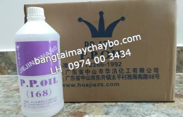 Dầu Silicone bôi trơn máy chạy bộ