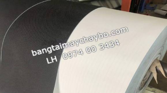 Băng tải cho máy chạy bộ