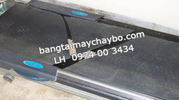 Liên tiếp khách hàng kêu mua phải băng tải kém chất lượng