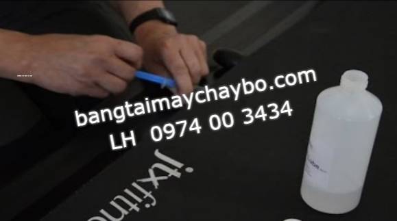Nhiều người mua dầu bôi trơn băng tải máy chạy cho có 