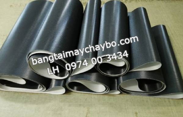 Thảm chạy bộ có lắp chung cho các máy chạy bộ được không