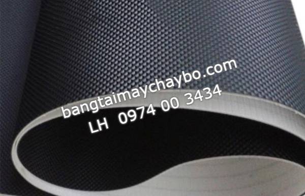 Kinh nghiệm chọn mua thảm chạy bộ tự thay tại nhà