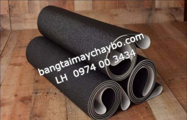 Khách hàng so sánh thay băng tải mới giá cao hơn cả máy