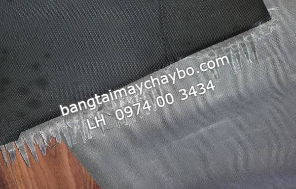 Băng tải máy chạy bộ mới thay hơn 1 năm đã rách hỏng 