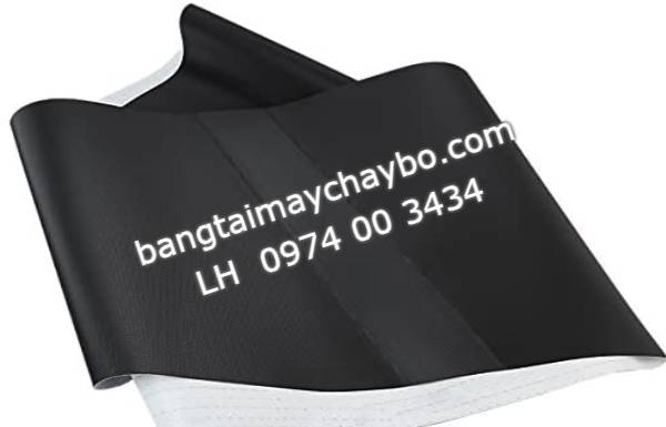 Cẩn thận mua thảm chạy của các công ty băng tải công nghiệp