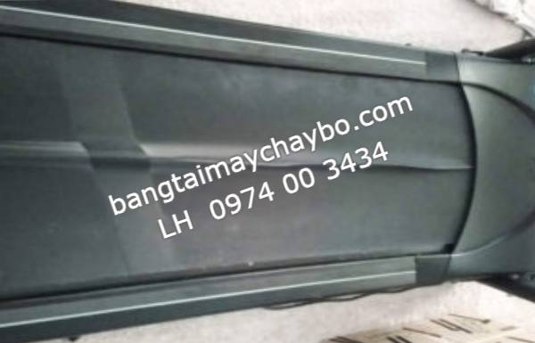 Chủ quan mua băng tải giá rẻ và cái kết là cháy hỏng động cơ