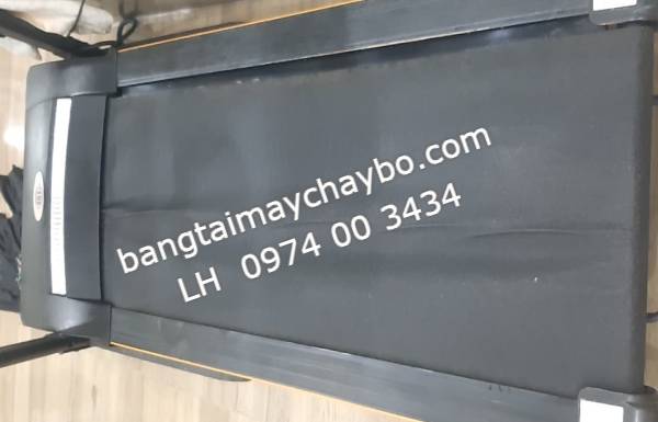 Vì sao thảm chạy bộ để lâu không chạy lại bị khô cứng co cộn