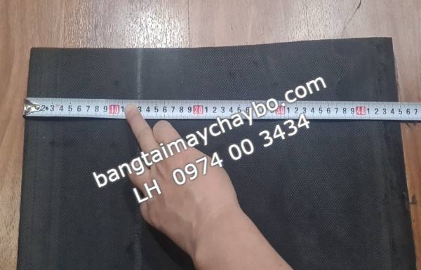 Khách hàng hỏi mua băng tải máy chạy bộ xong vẫn lăn tăn