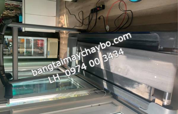 Mua thảm chạy bộ trên MXH facebook có tin tưởng không