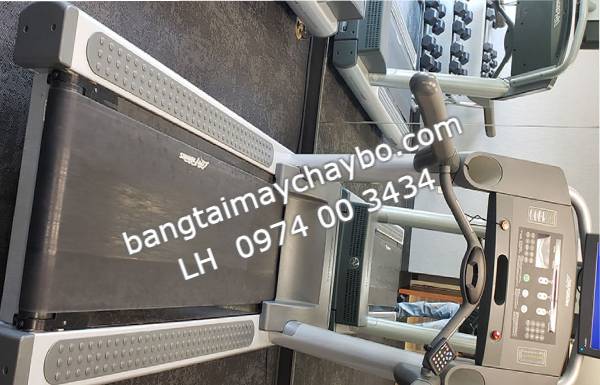 Thay thảm máy chạy bộ phòng tập ở đâu uy tín giá rẻ nhất